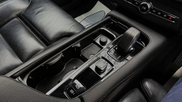 2022 Volvo XC90 2.0 B6 MHEV Inscription Auto 4WD Euro 6 (s/s) 5dr ESTATE PETROL Automatic