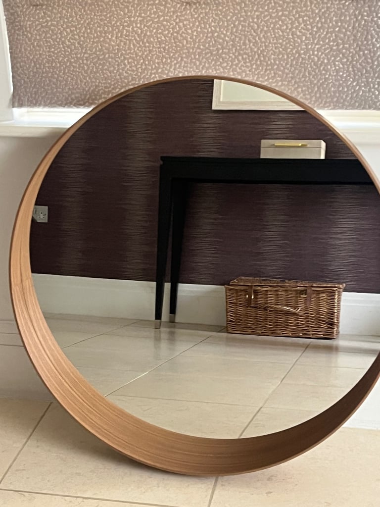 IKEA Stockholm Mirror 80cm