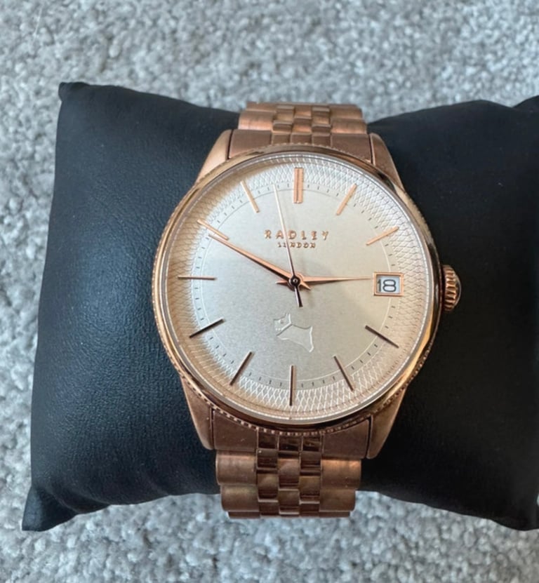 Radley London watch 