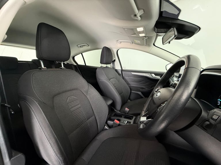 2020 Ford Focus 1.0T EcoBoost Active Euro 6 (s/s) 5dr HATCHBACK Petrol Manual