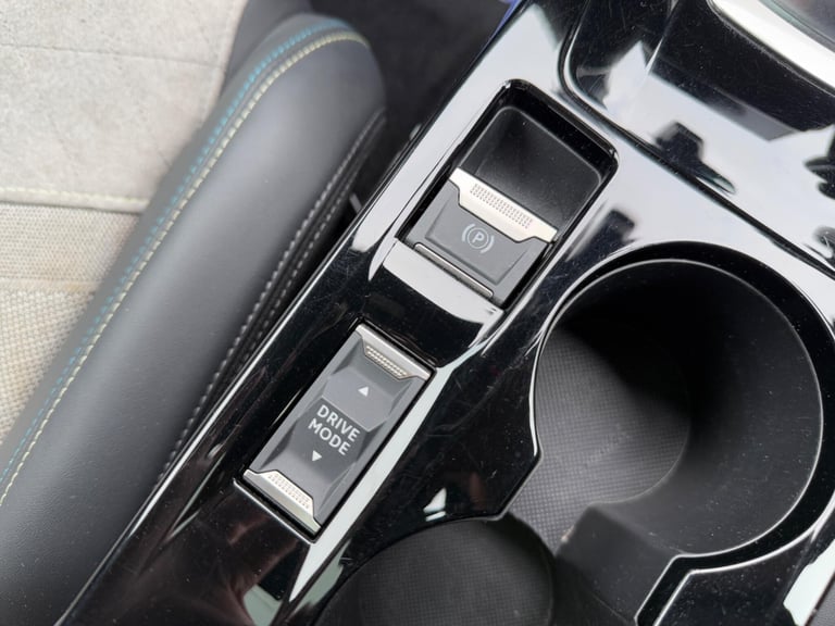 2021 Peugeot E-2008 50kWh GT Auto 5dr HATCHBACK Electric Automatic