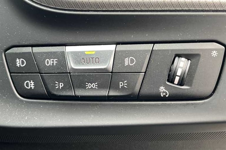 2023 BMW 1 Series 118i [136] M Sport 5dr Step Auto [LCP] HATCHBACK PETROL Automatic