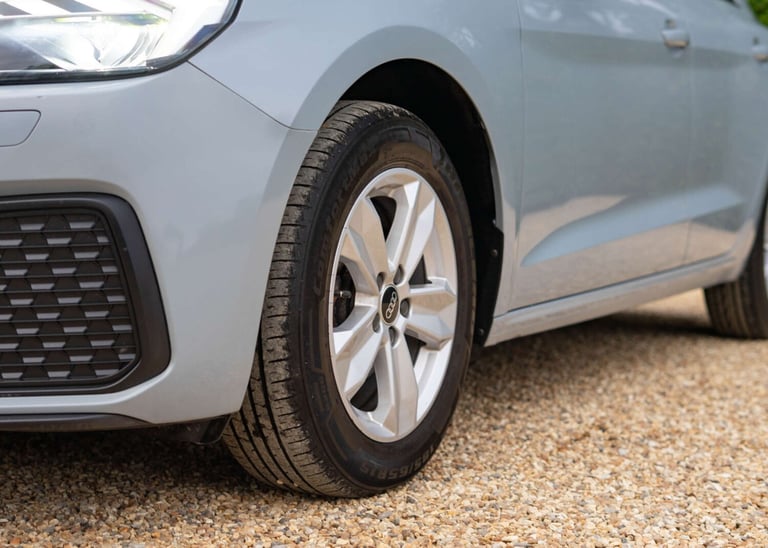 2022 Audi A1 25 TFSI Technik 5dr HATCHBACK PETROL Manual