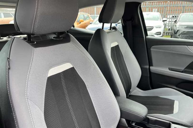 2022 Vauxhall Mokka 1.2 Turbo Elite Premium SUV 5dr Petrol Manual Euro 6 (s/s) (100 ps) SUV Petro...