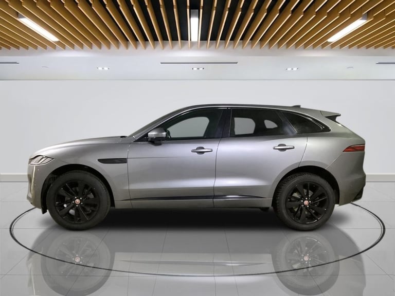 2021 Jaguar F-Pace 2.0 D200 R-Dynamic SE 5dr Auto AWD ESTATE DIESEL Automatic