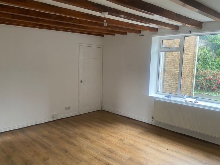 A well presented one bedroom end of terraced cottage located in Raby Street Evenwood 