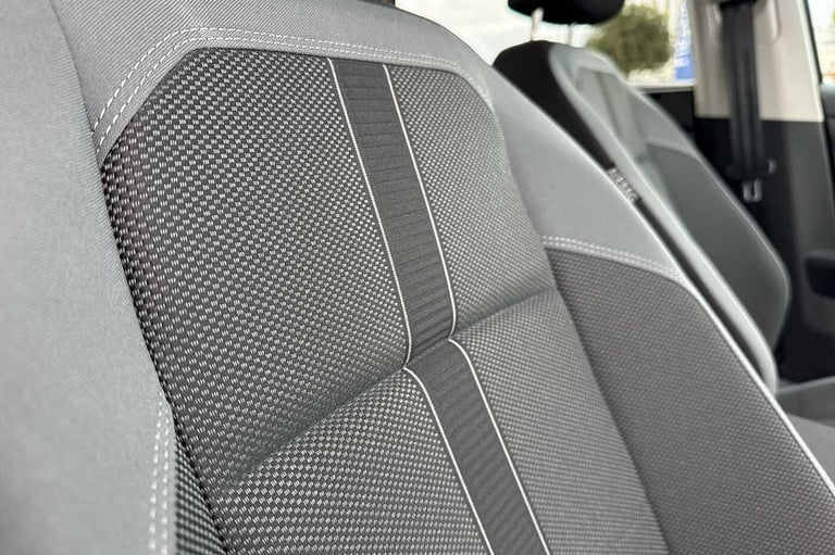 2023 Volkswagen Polo 1.0 TSI Style 5dr Hatchback Petrol Manual