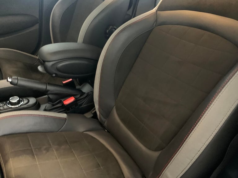 2022 MINI Hatch 1.5 Cooper Sport 5dr HATCHBACK PETROL Manual