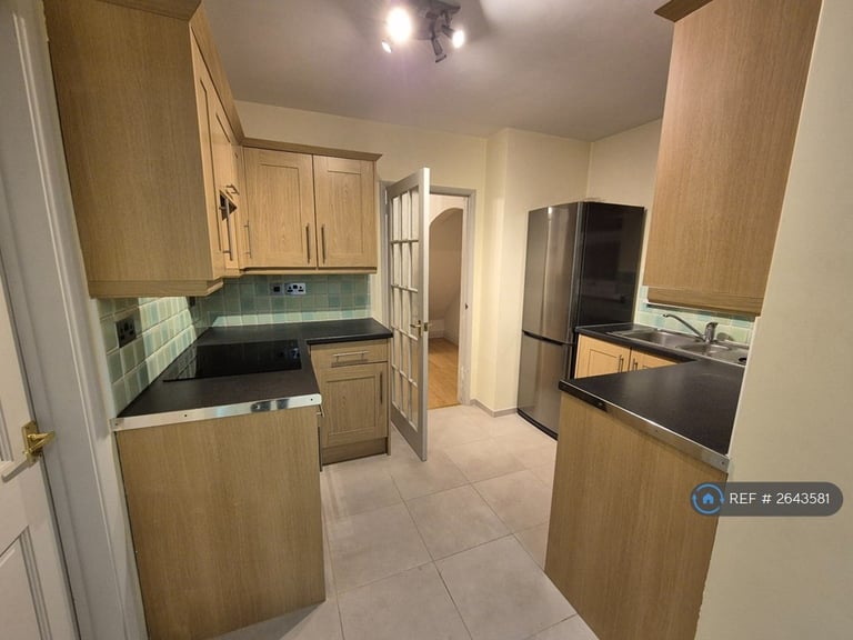 2 bedroom house in Grafton Road, Dagenham, RM8 (2 bed) (#2643581)