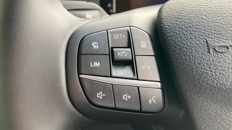 2025 Ford Transit 350 L3 Diesel Rwd 2.0 EcoBlue 130ps H2 Leader Van Medium Roof Van Diesel Manual