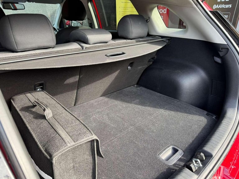 2022 Kia Niro 1.6 GDi 2 DCT Euro 6 (s/s) 5dr ESTATE Petrol/Electric Hybrid Automatic