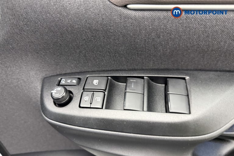 2023 Toyota Yaris Cross 1.5 Hybrid Excel 5dr CVT Estate Hybrid Automatic