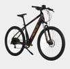 VITESSE FORCE ELECTRIC BIKE BLACK 