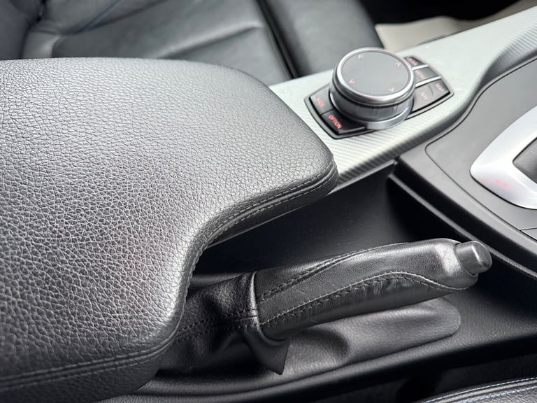 2018 BMW 4 Series Gran Coupe 2.0 430i M Sport Hatchback 5dr Petrol Auto Euro 6