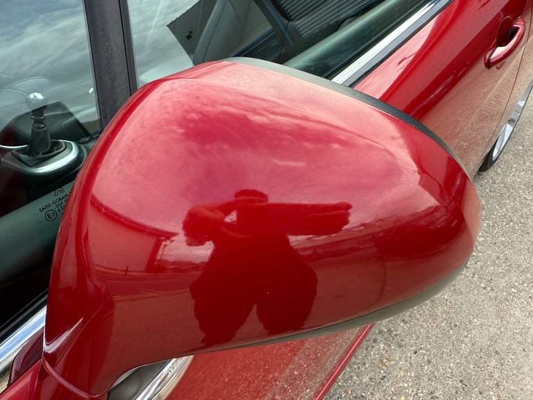 2012 Peugeot 308 1.6 THP 156 Allure 2dr CONVERTIBLE Petrol Manual