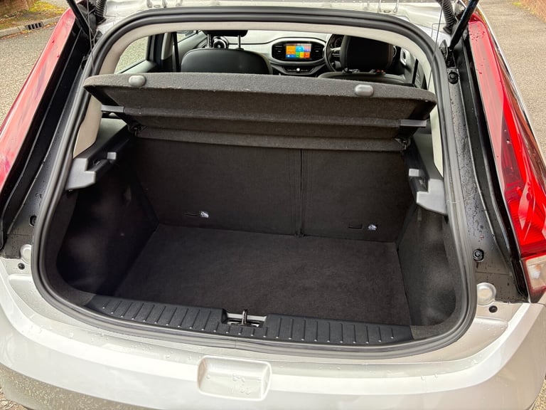 2020 MG MG3 1.5 VTi-TECH Exclusive 5dr [Navigation] HATCHBACK Petrol Manual