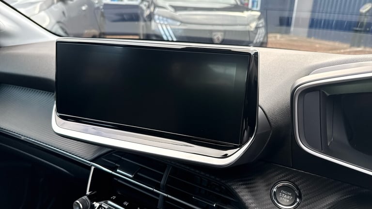 2022 Peugeot 208 1.2 PureTech 100 Allure Premium + 5dr Petrol Hatchback Hatchback Petrol Manual