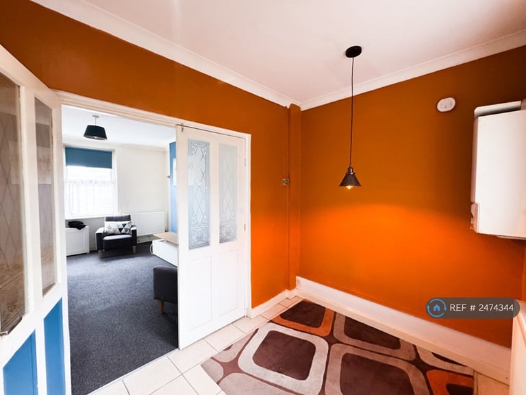 3 bedroom house in Witham Street, Newport, NP19 (3 bed) (#2474344)