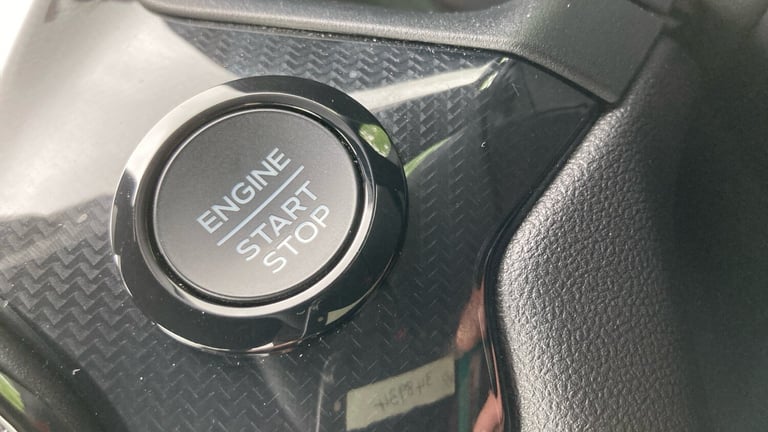 2023 Ford Puma 1.0 EcoBoost Hybrid mHEV 155 ST-Line 5dr Petrol Hatchback Hatchback Petrol Manual