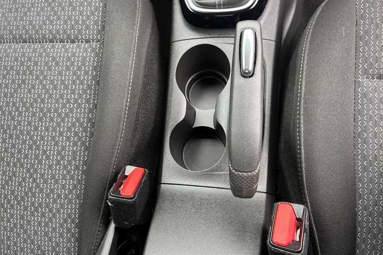 2021 Vauxhall Crossland 1.2i (83 PS) SE 5 Door Petrol SUV *** 1 Private Owner from New *** SUV Pe...