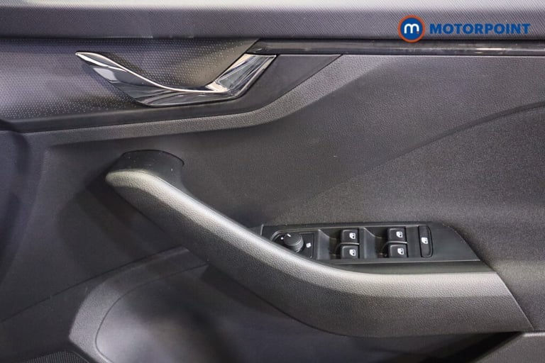 2025 Skoda Kamiq 1.0 TSI 95 SE Edition 5dr ESTATE PETROL Manual