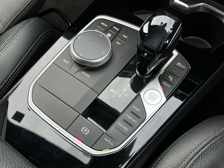 2020 BMW 1 Series 120d xDrive M Sport 5dr Step Auto Hatchback DIESEL Automatic