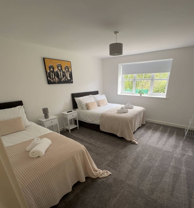 image for Professional Deep Cleaning & Maintenance Services | Residential & Commercial   