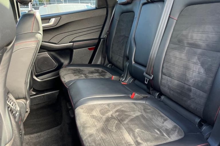 2022 Ford Kuga 1.5 EcoBoost 150 ST-Line X Edition 5dr HATCHBACK PETROL Manual