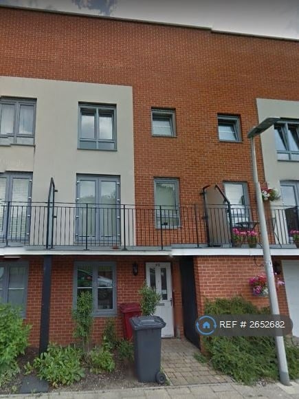 1 bedroom in Battle Square, Reading, RG30 (#2652682)