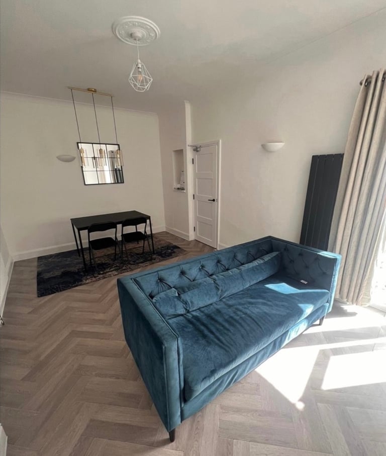 Beautiful Ensuite rooms BS16