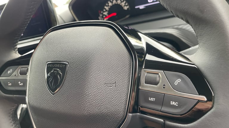 2025 Peugeot 208 1.2 PureTech Style Hatchback 5dr Petrol Manual Euro 6 (s/s) (100 ps) Hatchback P...