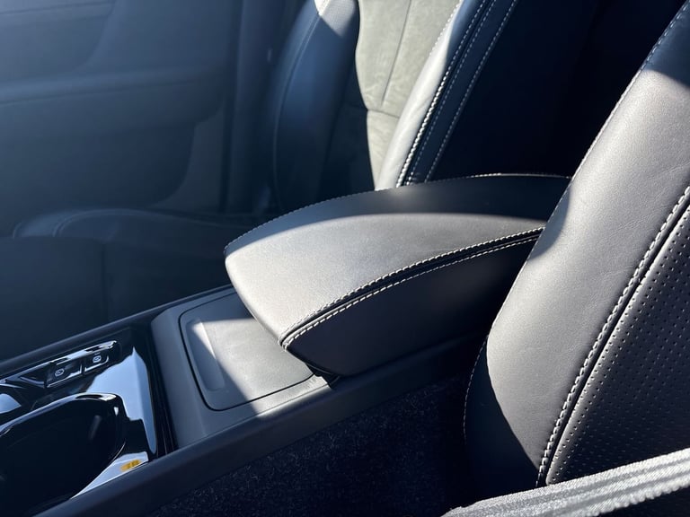 2020 Volvo XC40 1.5 T3 [163] R DESIGN 5dr Geartronic Estate PETROL Automatic