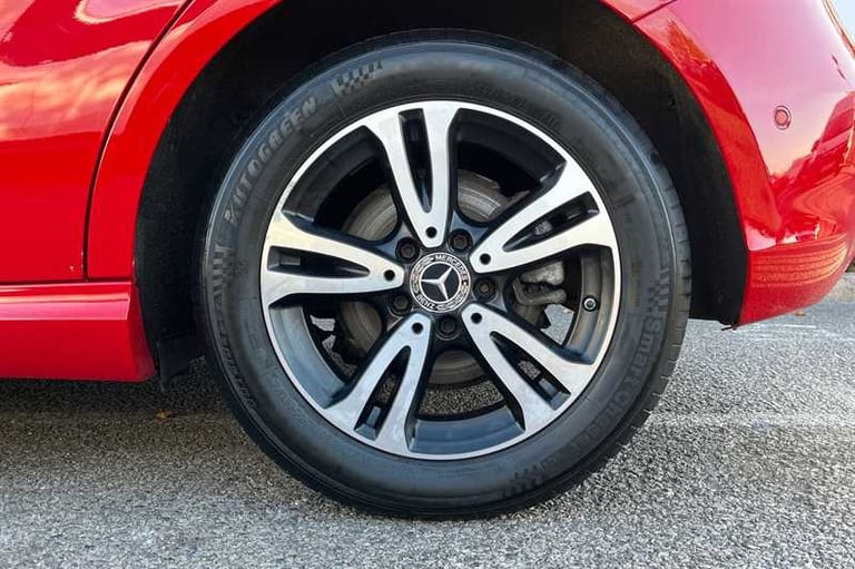 2018 Mercedes-Benz A-Class 1.6 A160 SE (Executive) Hatchback 5dr Petrol 7G-DCT Euro 6 (s/s) (102 ...