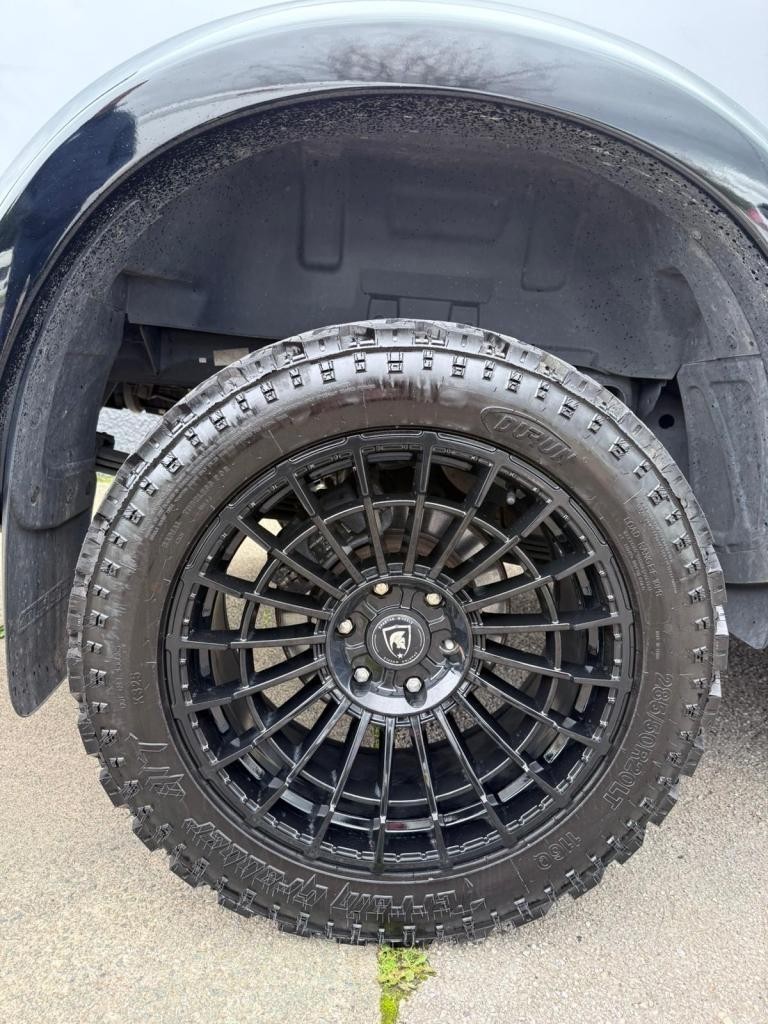 2023 (73) FORD RANGER WILDTRAK ECOBLUE 2.0 NO VAT Automatic