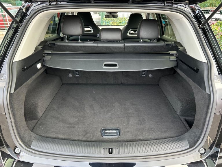 2024 MG MG HS 1.5 T-GDI Trophy SUV 5dr Petrol Manual Euro 6 (s/s) (162 ps) SUV PETROL Manual