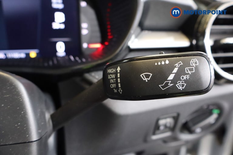 2024 Skoda Fabia 1.0 TSI 116 SE L 5dr Hatchback Petrol Manual