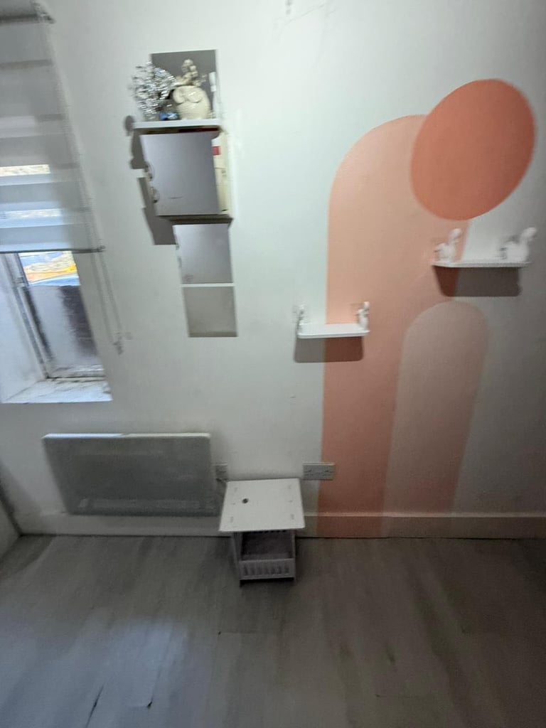 Ensuite double room inc all bills & internet 