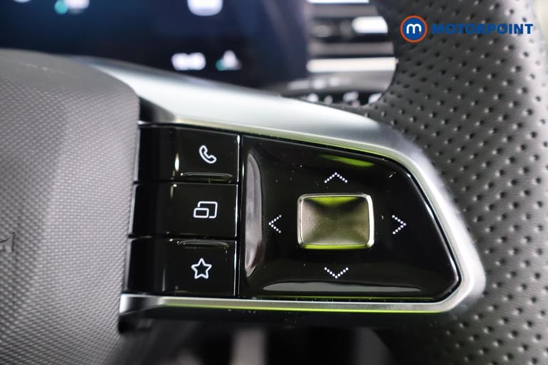 2025 MG MG HS 1.5 T-GDI Trophy 5dr DCT SUV Petrol Automatic