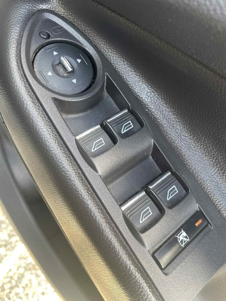 2014 Ford Kuga 2.0 TDCi 163 Titanium X 5dr Powershift HATCHBACK Diesel Automatic