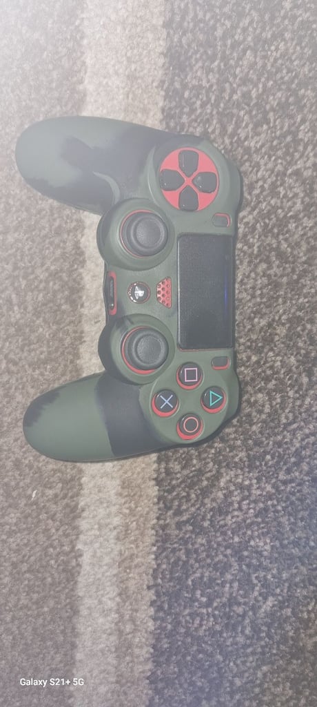 PlayStation 4 1tb