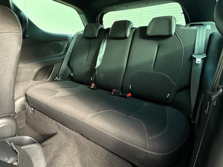 2015 DS Automobiles DS 3 1.2 PureTech DStyle Euro 6 (s/s) 3dr HATCHBACK Petrol Manual