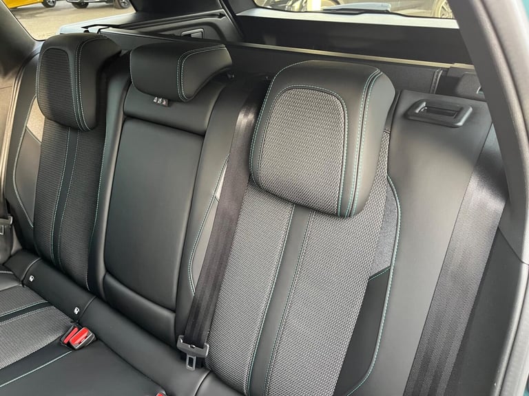 2024 Peugeot 308 SW 1.2 PureTech Allure Estate 5dr Petrol EAT Euro 6 (s/s) (130 ps) ESTATE Petrol...