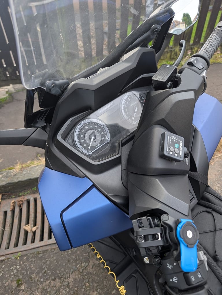 Honda, NSS, 2024, 125 (cc)