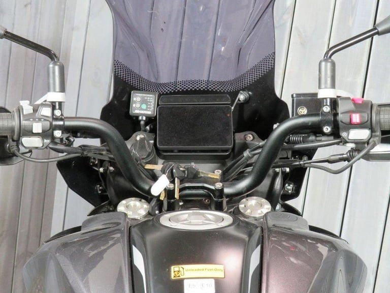 2024 24 BENELLI TRK 702