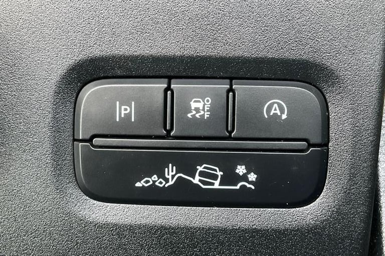 2025 Ford Ranger Pick Up Double Cab Wildtrak 2.0 EcoBlue 205 Auto PICK UP DIESEL Automatic