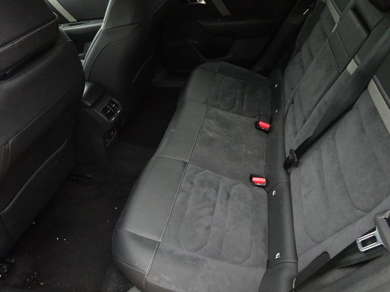 2023 73 REG CITROEN C4 MAX PURETECH AUTO DAMAGED REPAIRABLE SALVAGE