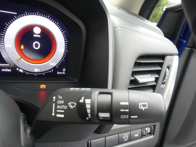 2022 Nissan Qashqai 1.3 DIG-T MHEV N-Connecta SUV 5dr Petrol Hybrid Manual Euro 6 (s/s) (140 ps S...