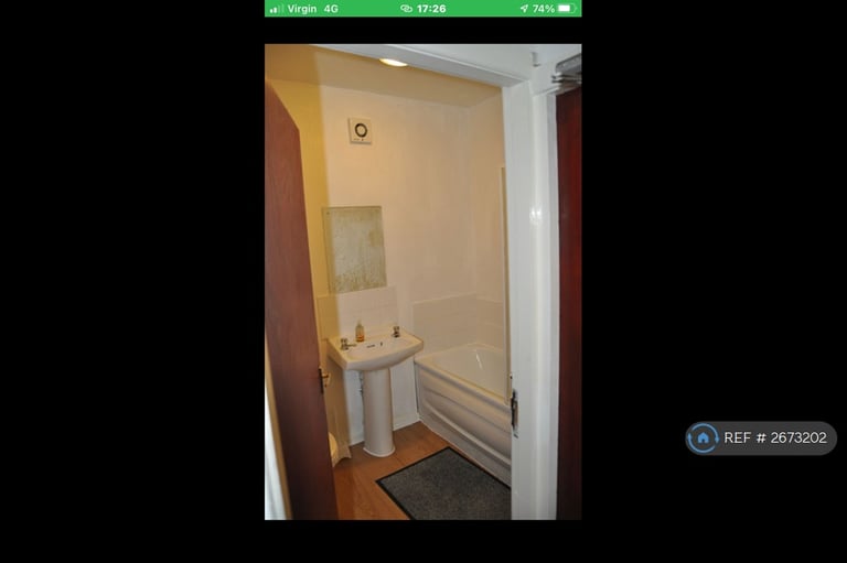 7 bedroom house in Curzon Avenue, Manchester, M14 (7 bed) (#2673202)