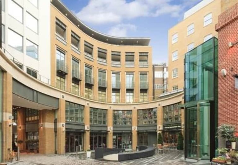 8 to 200 Person Private Office Suites to rent in *Covent Garden*, Central London WC2