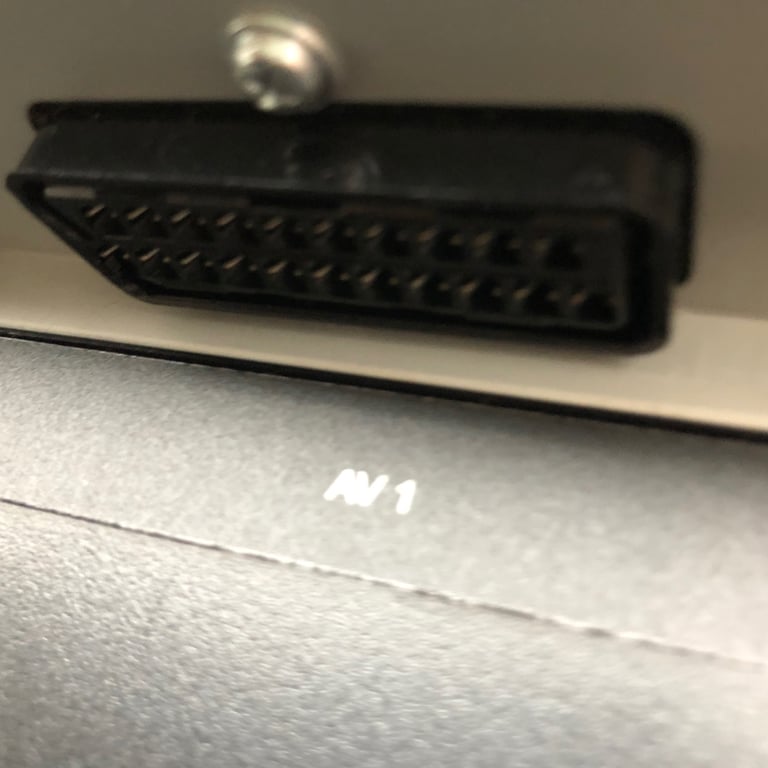 TV